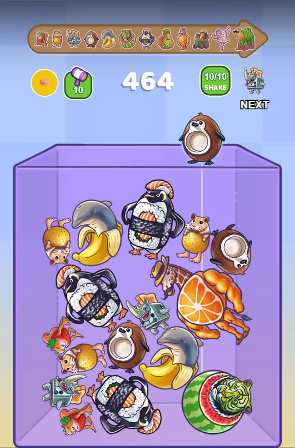 Merge Fellas Italian Brainrot 4