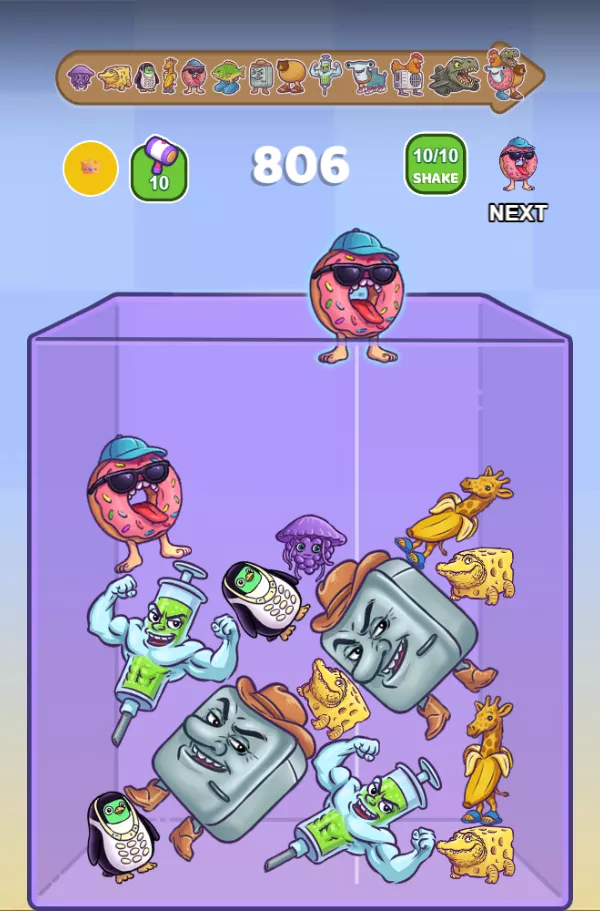 Merge Fellas Italian Brainrot Hybrid