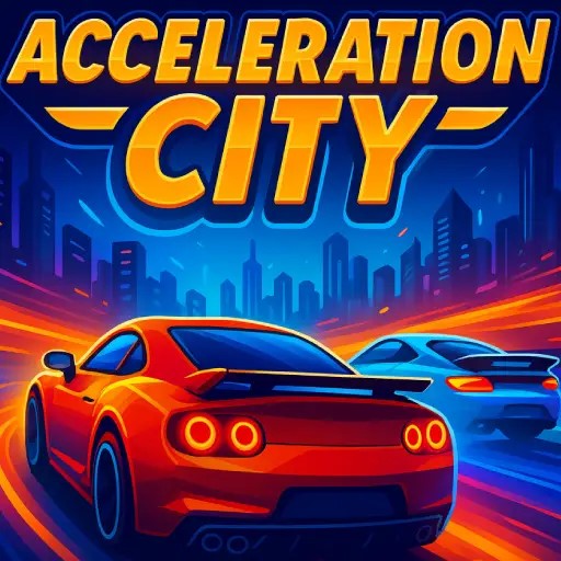 Acceleration City Logo