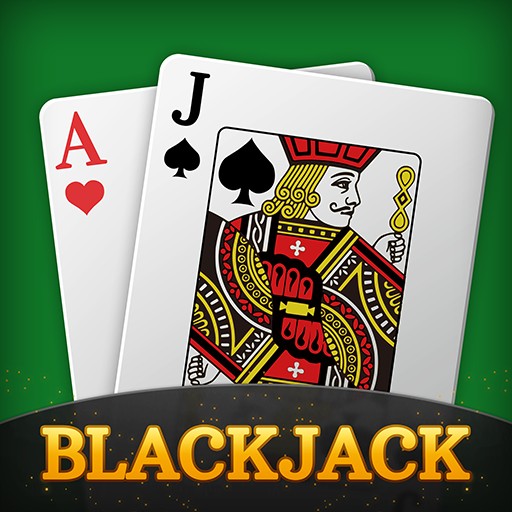 Blackjack Logo