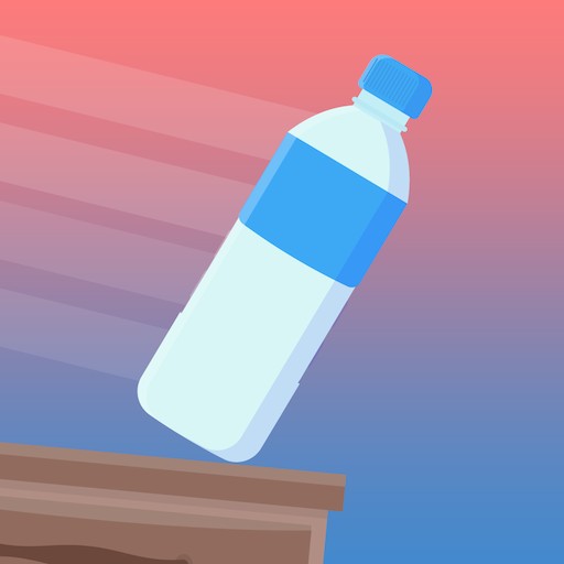 Bottle Hop Logo