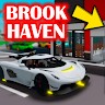 Brookhaven Logo