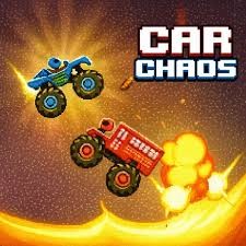 Car Chaos Logo