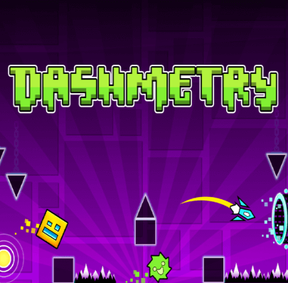 Dashmetry Logo