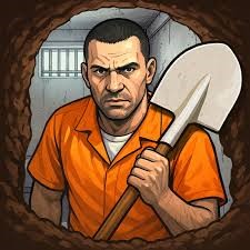 Dig out of Prison Logo