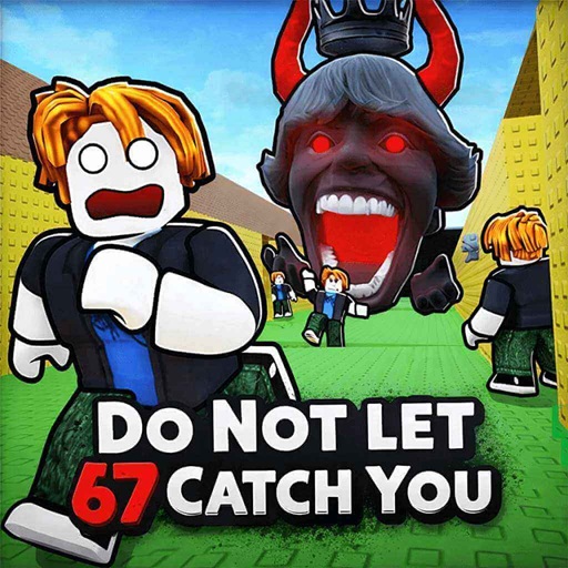 Do Not Let 67 Catch You