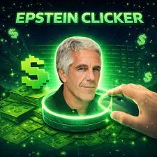 Epstein Clicker Logo