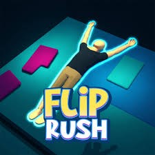 Flip Rush Logo