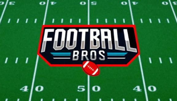 Football Bros Logo