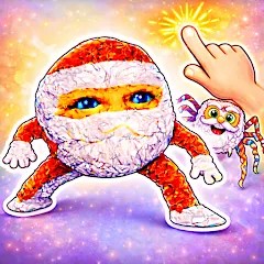 Goo Goo Gaga Clicker Logo