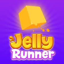 Jelly Runner Logo