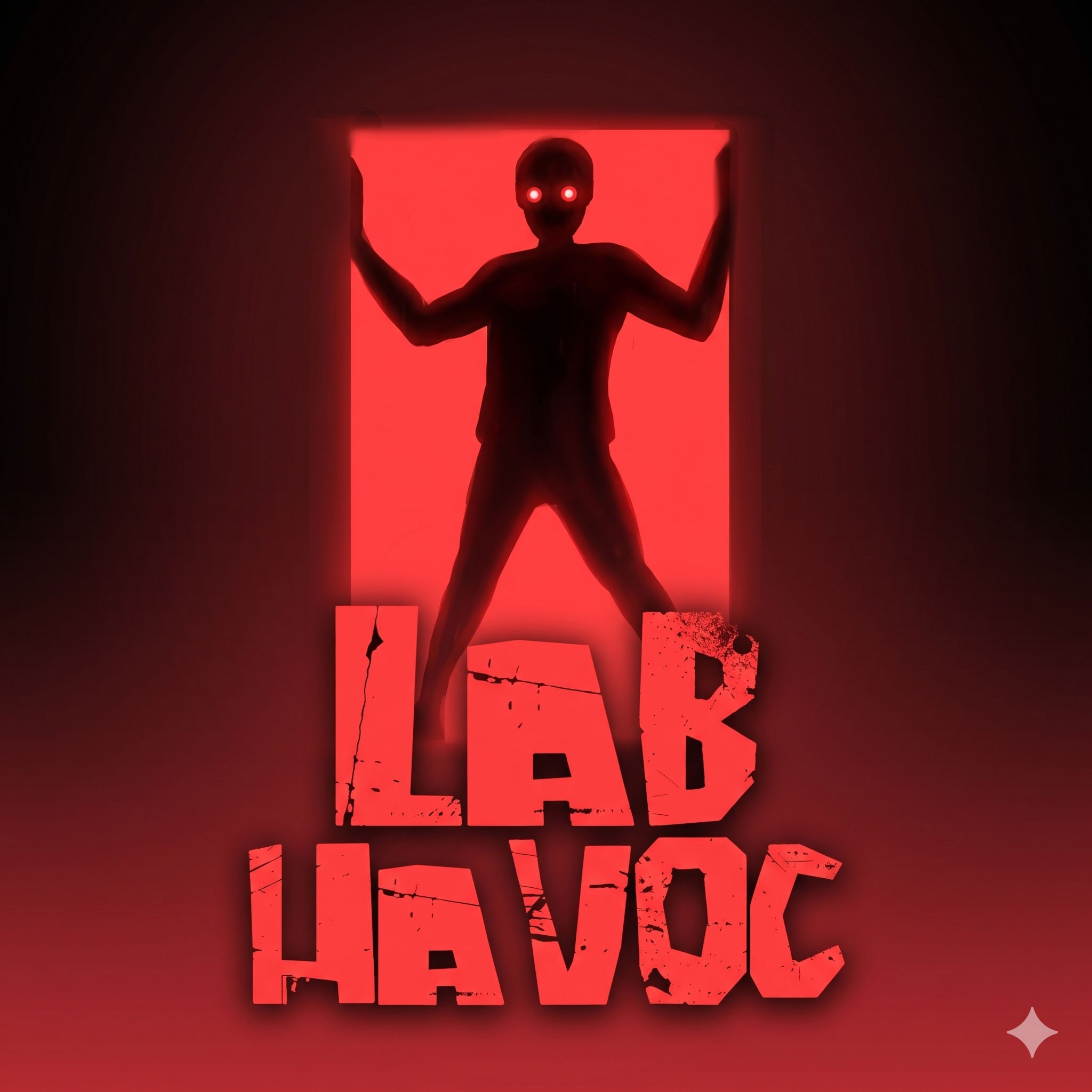 Lab Havoc Logo