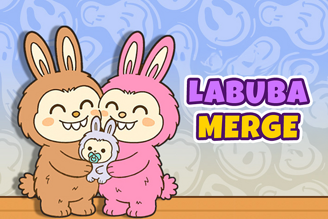 Labuba Merge Logo