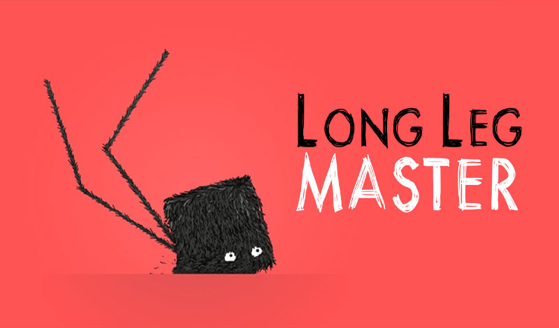 Long Leg Master Logo