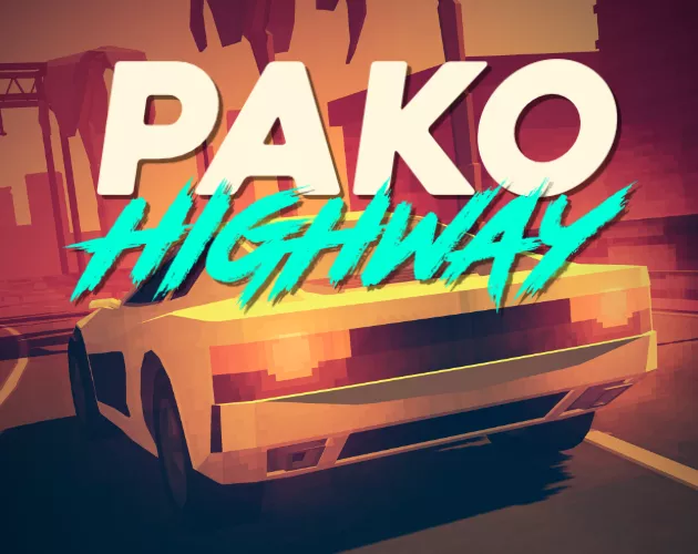 Pako Highway Logo
