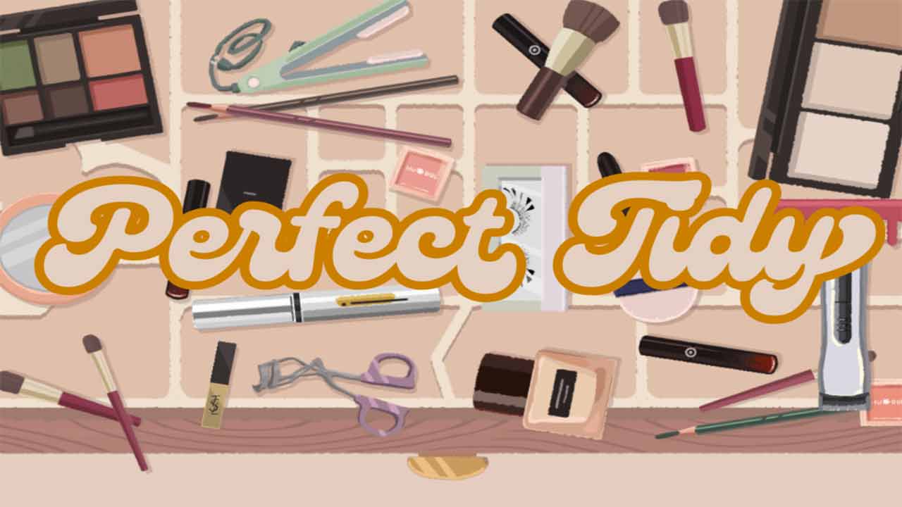 Perfect Tidy Logo