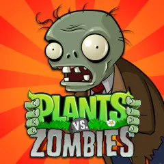 Plants Vs. Zombies Logo