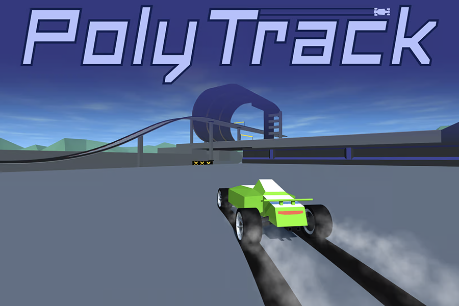 Polytrack