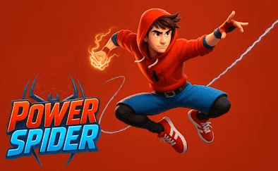 Power Spider