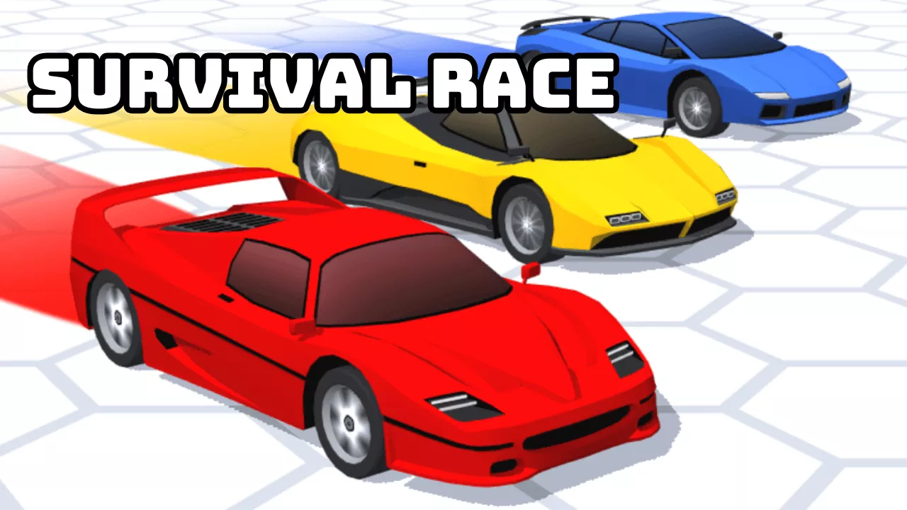 Race Survival Logo