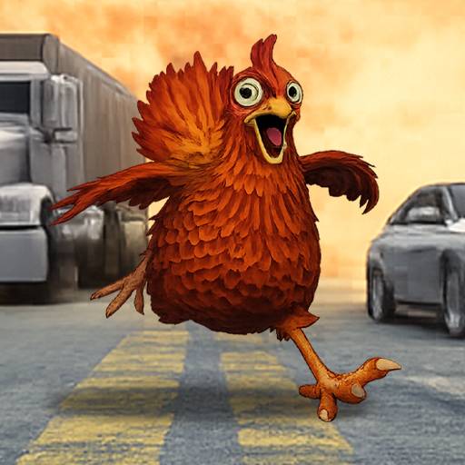 Rooster Road Logo