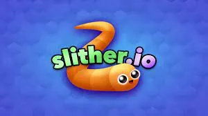 Slither.io Logo