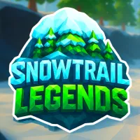Snowtrail Legends Logo