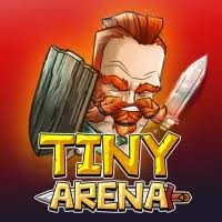 Tiny Arena Logo