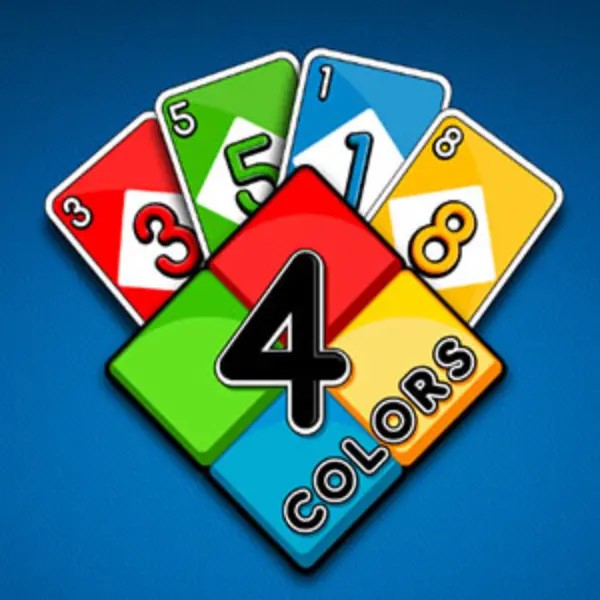 Uno Online Logo