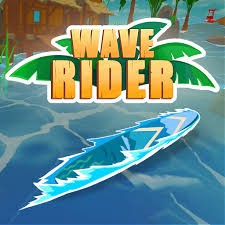 Wave Rider Logo