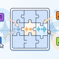 Ausaw — Audio Jigsaw Puzzle by Auzle