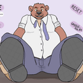 Bear Clicker