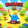 Blobade