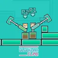 Blockman Climb
