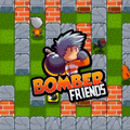 Bomber Friends