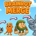 Brainrot Merge