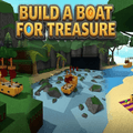 Build A Boat For Treasure