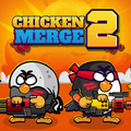 Chicken Merge 2