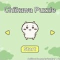 Chiikawa Puzzle