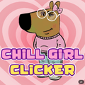Chill Girl Clicker