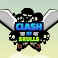 Clash of Skulls