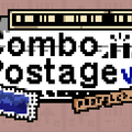Combo Postage