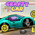Crafty Car