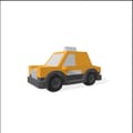 Crazy Taxi