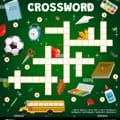 Crossword Puzzles