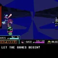 DELTARUNE Fight Simulator