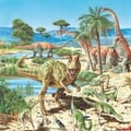 Dino Age