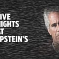 Five Nights at Epstein's
