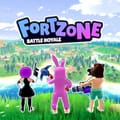 Fortzone Battle Royale