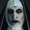 Horror Nun